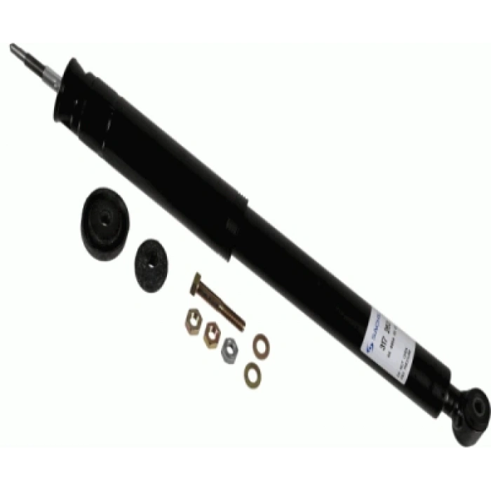 AMORTİSÖR ARKA MERCEDES C180 C200 9400 W202 KASA