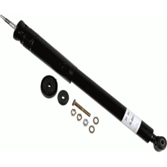 AMORTİSÖR ARKA MERCEDES E200-E280-E320 9500 W210 KASA AVANGARDE