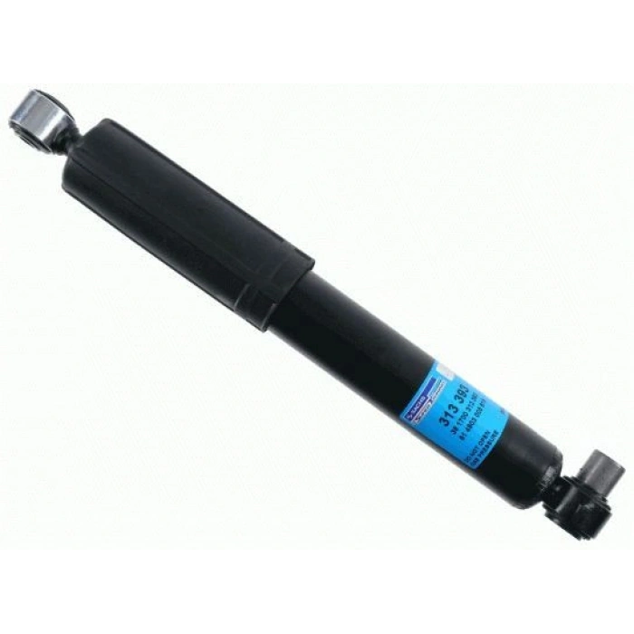 AMORTİSÖR ARKA NİSSAN QHASQAI J10 XTRAİL T32 RENAULT KADJAR