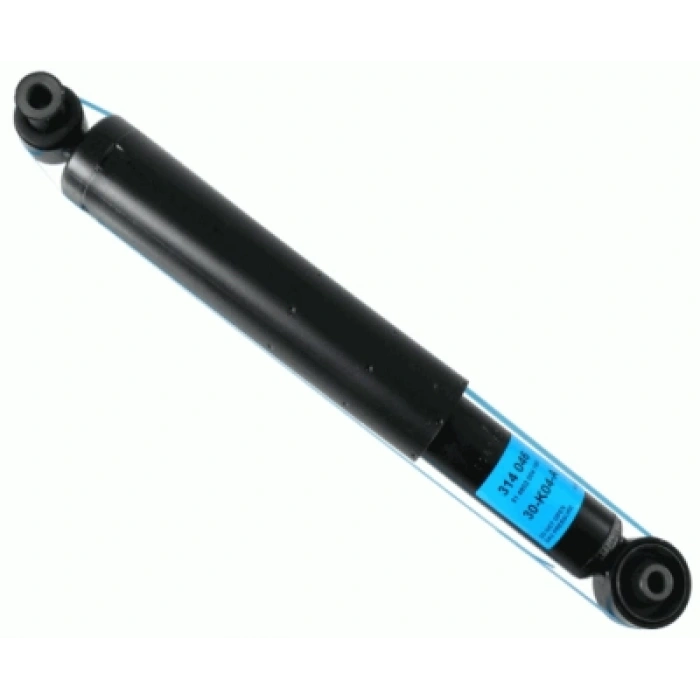 AMORTISÖR ARKA (PICK-UP) TRANSIT V-347 BM 06-