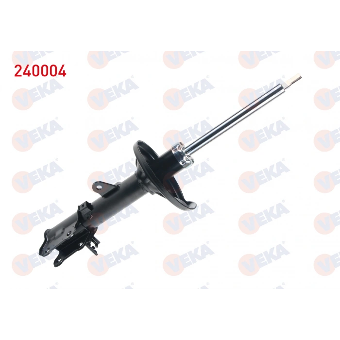 AMORTISÖR ARKA SAG (ÇANAK - GAZLI TIP) ELANTRA/CERATO 03-09 BENZIN 2001-2006