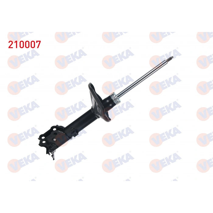 AMORTISOR ARKA SAG GAZLI (GENIS CANAK) HYUNDAI ACCENT II (LC) 1.3 2000-2005