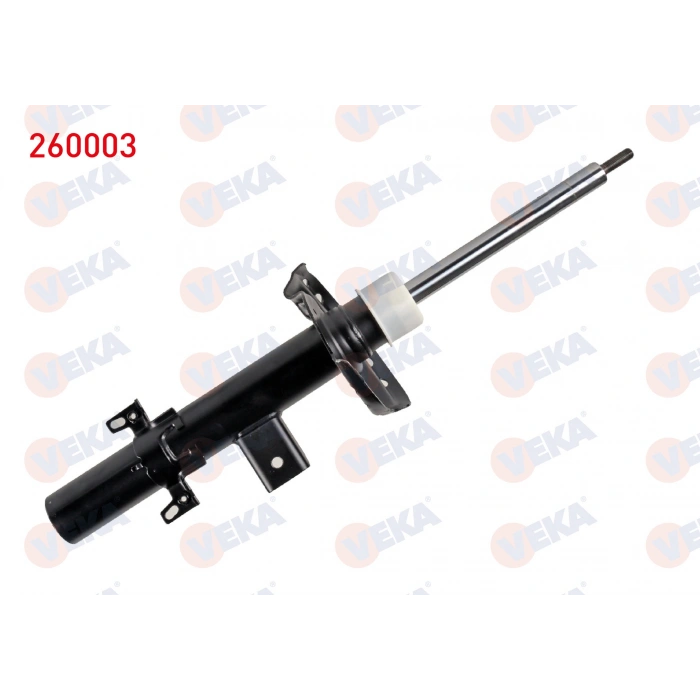 AMORTISOR ARKA SAG GAZLI LAND ROVER FREELANDER II (FA) 2.2 TD4 2006-2014