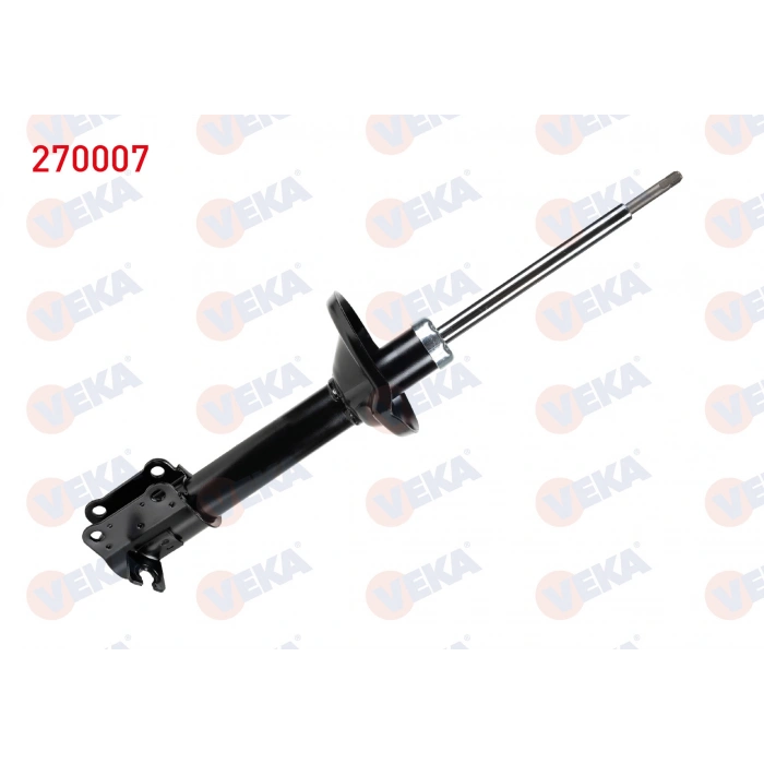 AMORTISOR ARKA SAG GAZLI MAZDA 323 IV (BG) 1.3i 1989-1994