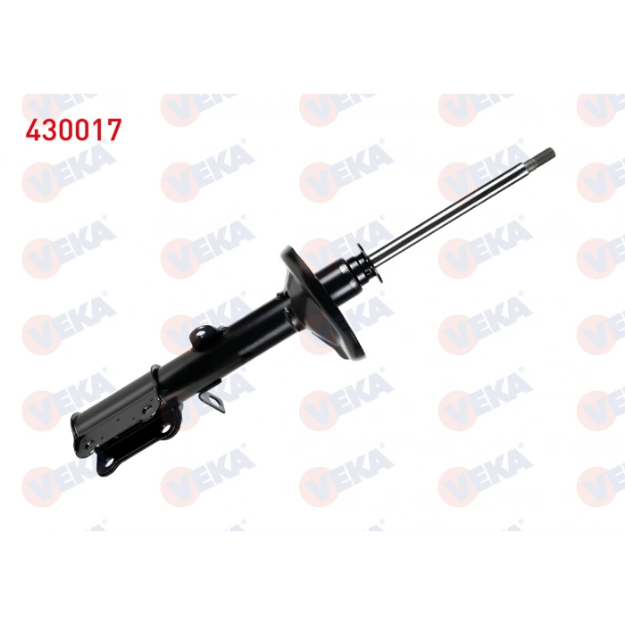 AMORTISOR ARKA SAG GAZLI TOYOTA COROLLA (_E9_) 1.3 (EE90) 1987-1993