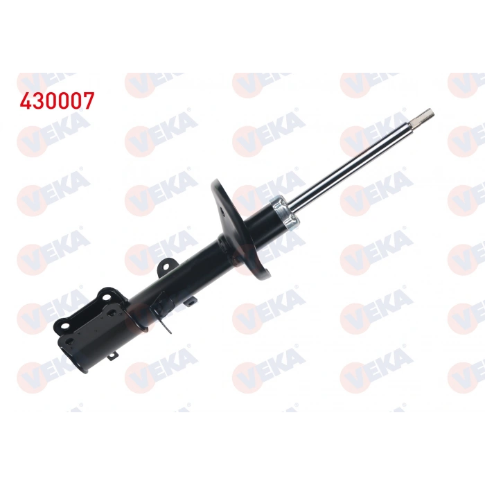 AMORTISOR ARKA SAG GAZLI TOYOTA COROLLA (AE101) 1997-2002