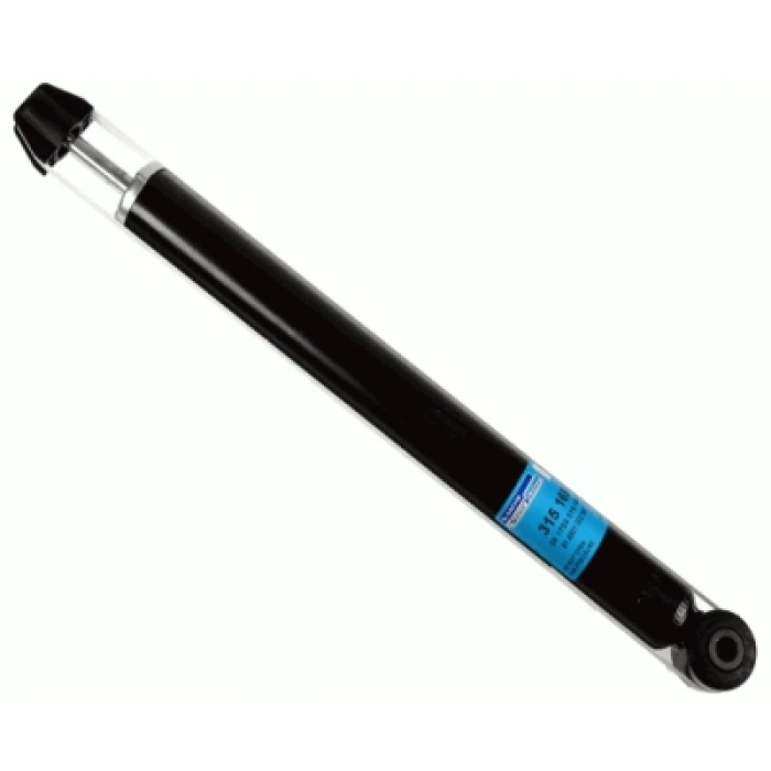 AMORTISÖR ARKA SAG/SOL (311901) FUSION BM 02-