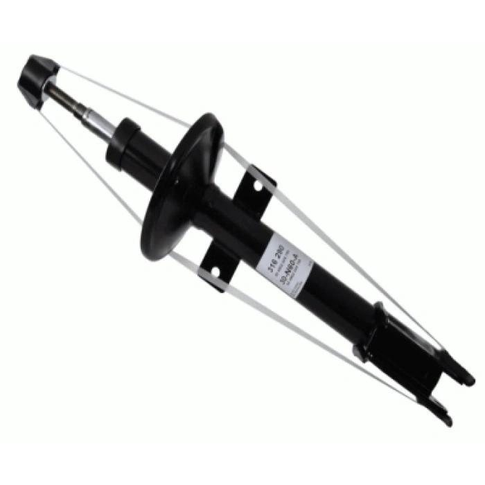 AMORTISÖR ARKA SAG / SOL (4X4) DUSTER BM 10-->