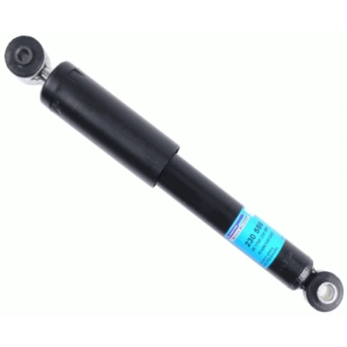 AMORTISÖR ARKA SAG/SOL ASTRA G BM 98-07