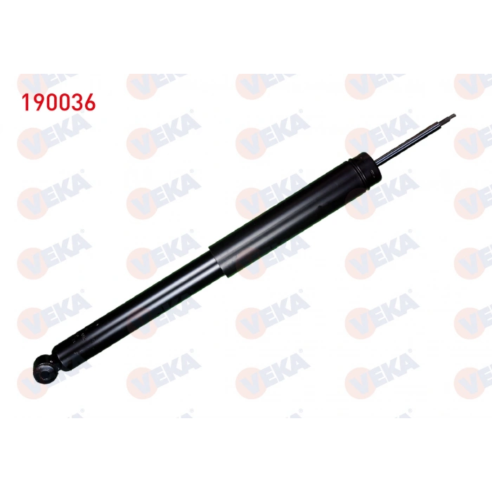 AMORTISÖR ARKA SAG/SOL (AV61 18080 AAH) (4/5K) FOCUS/C-MAX BM 11-