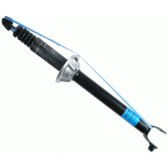 AMORTISÖR ARKA SAG/SOL (ÇATALLI TIP) FIESTA BM 96-99