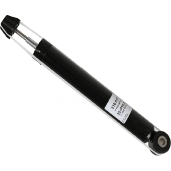 AMORTISÖR ARKA SAG-SOL CLIO IV HB (GSL) BM 12-