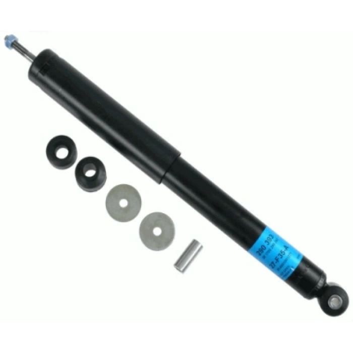 AMORTISÖR ARKA SAG/SOL (DAR DELIK) CORSA C Z12XE-P Z14XE-P Z13DT-Y17DT 04-07