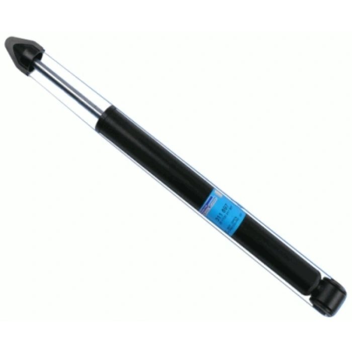 AMORTISÖR ARKA SAG/SOL FIESTA BM 02-08