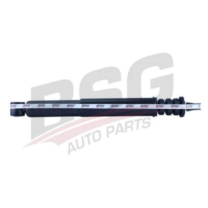 AMORTISÖR ARKA SAG / SOL GAZLI CLIO III BM 05->