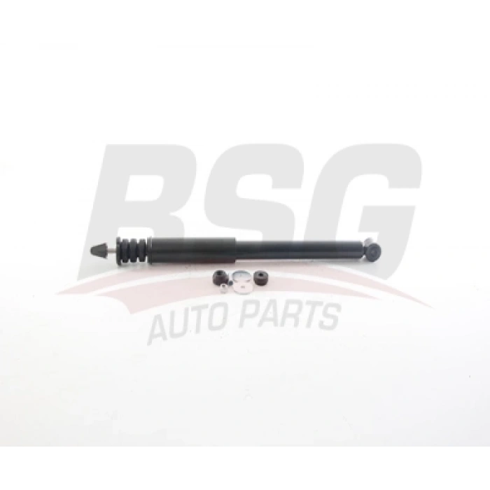 AMORTISÖR ARKA SAG / SOL GAZLI LOGAN / SANDERO BM 04->