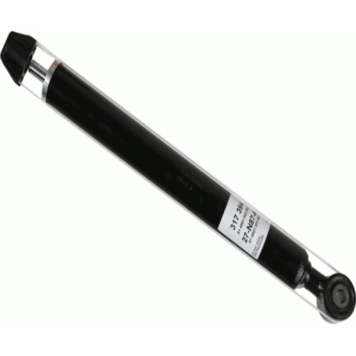 AMORTISÖR ARKA SAG/SOL GAZLI TIP COURIER BM 14-