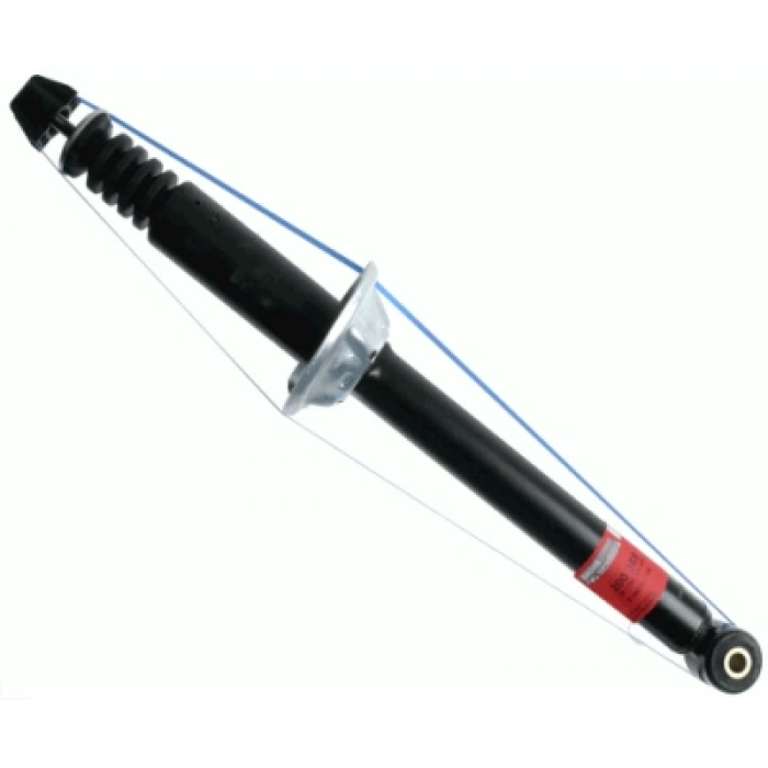 AMORTISÖR ARKA SAG/SOL (GAZLI TIP) ESCORT BM 95-