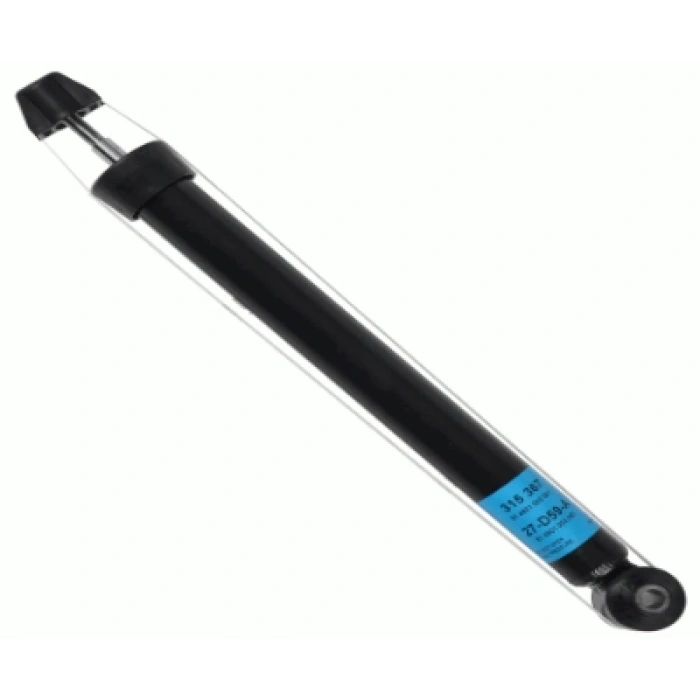 AMORTISÖR ARKA SAG/SOL LINEA BM 07-