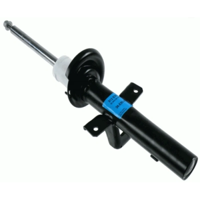 AMORTISÖR ARKA SAG/SOL MONDEO 2.0 TDCI 01-06