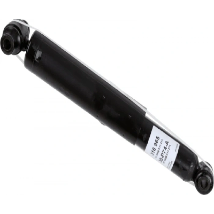 AMORTISÖR ARKA SAG/SOL TRANSIT V-362 BM 12-