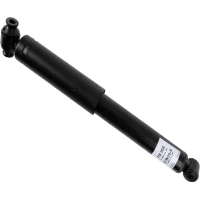 AMORTISÖR ARKA SAG/SOL TRANSIT V-362 BM 12-