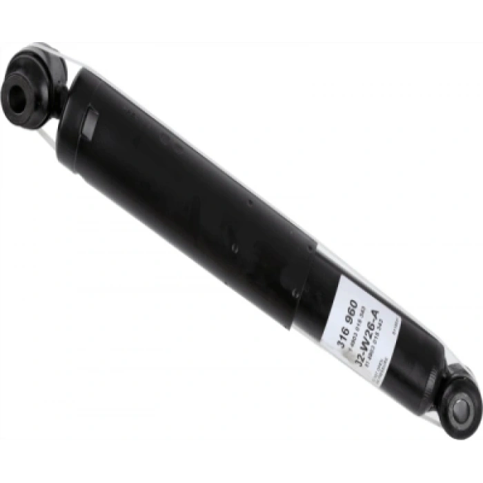 AMORTISÖR ARKA SAG/SOL TRANSIT V-363 BM 14-