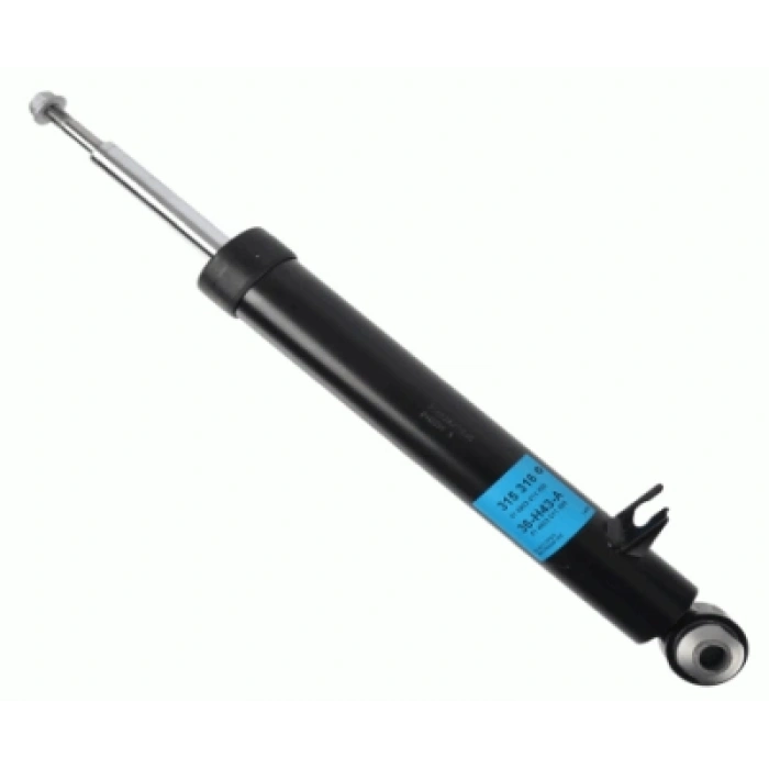 AMORTISÖR ARKA SAG X5 E70 M57-N57 07-14