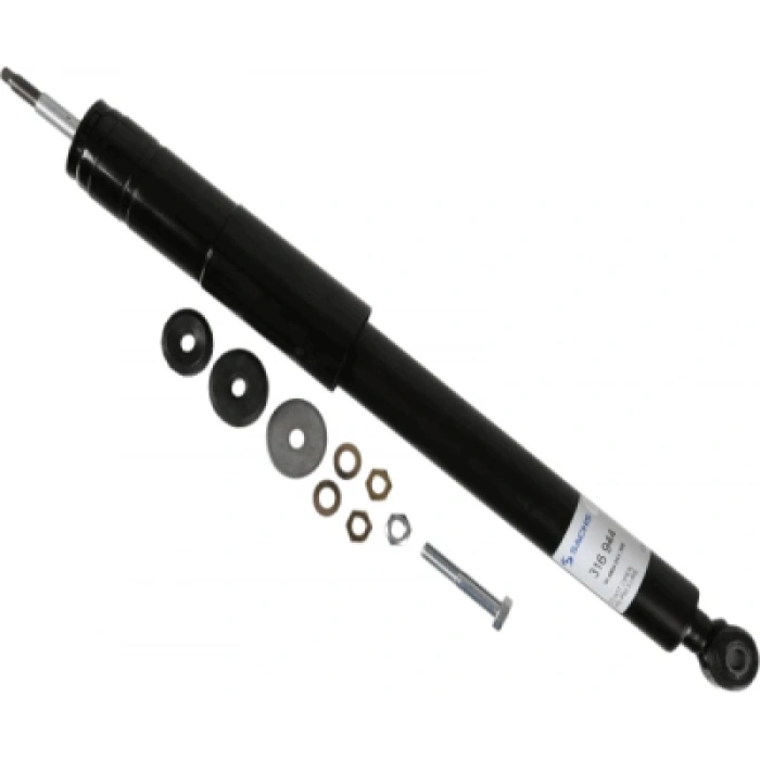 AMORTİSÖR ARKA SCH 317255 W124 201