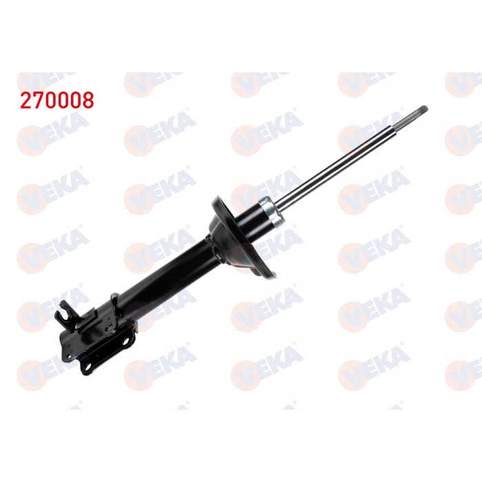 AMORTISÖR ARKA SOL GAZ 323 (BG) 1.6 90-94