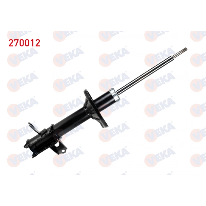 AMORTISOR ARKA SOL GAZLI MAZDA 323 V (BA) 1.3i 16v 1994-1998