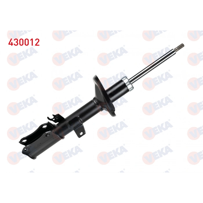 AMORTISOR ARKA SOL GAZLI TOYOTA AVENSIS (T22) 1.6i (AT220) 1997-2003