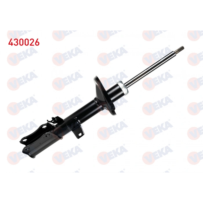 AMORTISOR ARKA SOL GAZLI TOYOTA CARINA E (_T19_) 1.6 (AT190) 1992-1997