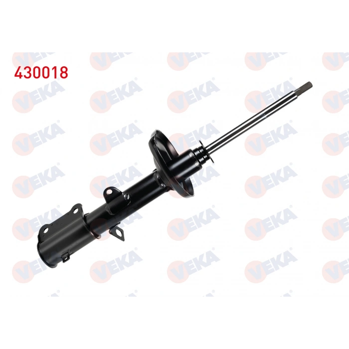 AMORTISOR ARKA SOL GAZLI TOYOTA COROLLA (_E9_) 1.3 (EE90) 1987-1993