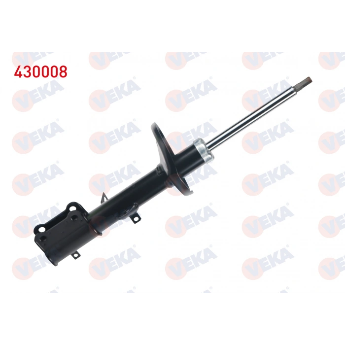 AMORTISOR ARKA SOL GAZLI TOYOTA COROLLA (AE101) 1997-2002