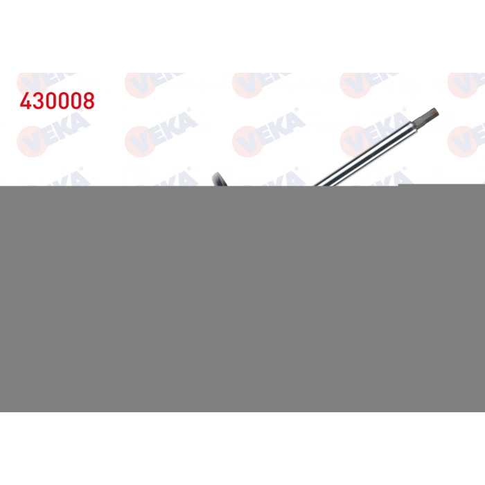 AMORTISOR ARKA SOL GAZLI TOYOTA COROLLA (AE101) 1997-2002