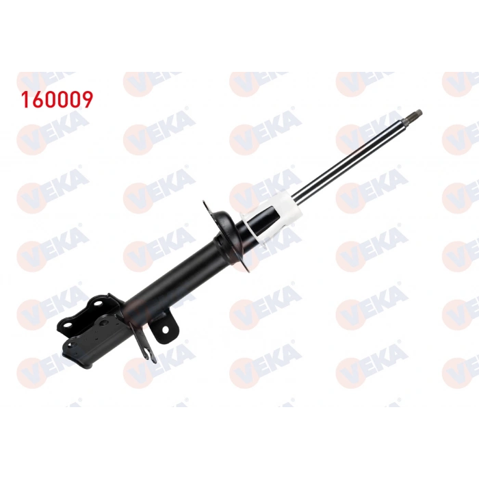AMORTISÖR ARKA SOL LACETTI BM 04-