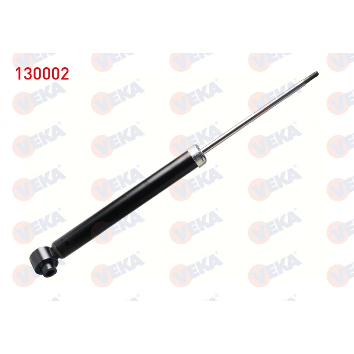 AMORTISOR ARKA SOL-SAG GAZLI AUDI A4 (8E2,B6) 1.6 2000-2004