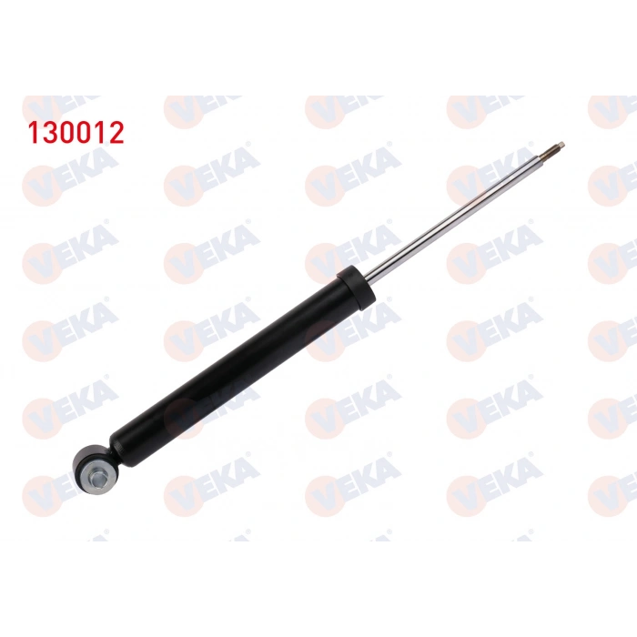 AMORTISOR ARKA SOL-SAG GAZLI AUDI A6 2004-