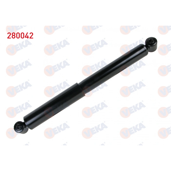 AMORTISOR ARKA SOL-SAG GAZLI CIFT TEKER MERCEDES SPRINTER 2018-