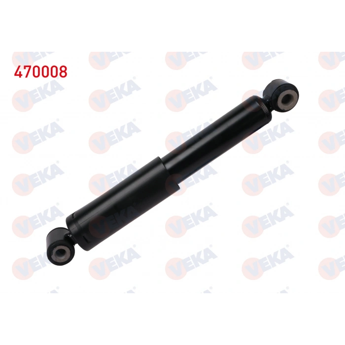 AMORTISOR ARKA SOL-SAG GAZLI DACIA LODGY 1.5 DCI 2012-