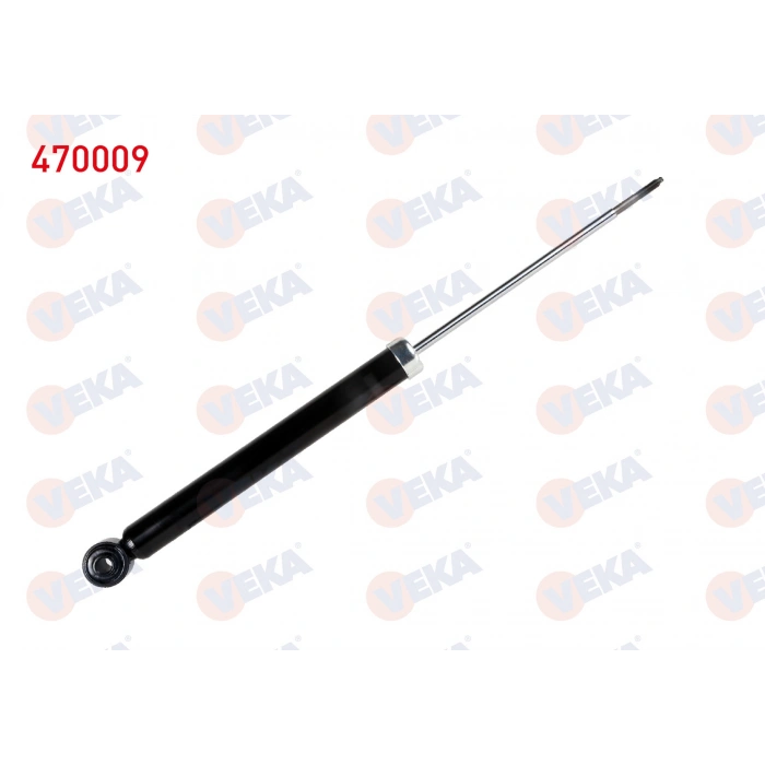 AMORTISOR ARKA SOL-SAG GAZLI DACIA LOGAN MCV (KS) 1.5 DCI 2007-2013