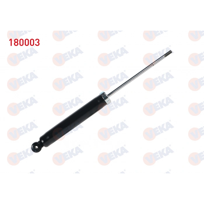 AMORTISOR ARKA SOL-SAG GAZLI FIAT ALBEA 1.3 MJT 2007-