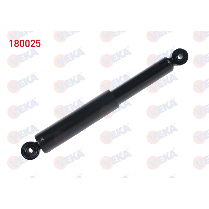 AMORTISOR ARKA SOL-SAG GAZLI FIAT DOBLO (119,223) 1.9 JTD 2001-2010