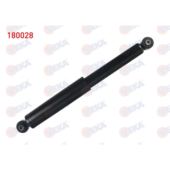 AMORTISOR ARKA SOL-SAG GAZLI FIAT DOBLO (152,263) 1.3 MJT 2010-