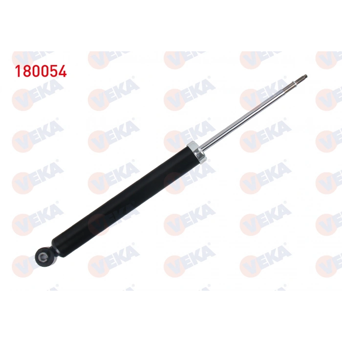 AMORTISOR ARKA SOL-SAG GAZLI FIAT EGEA 1.3 MJT 2015-