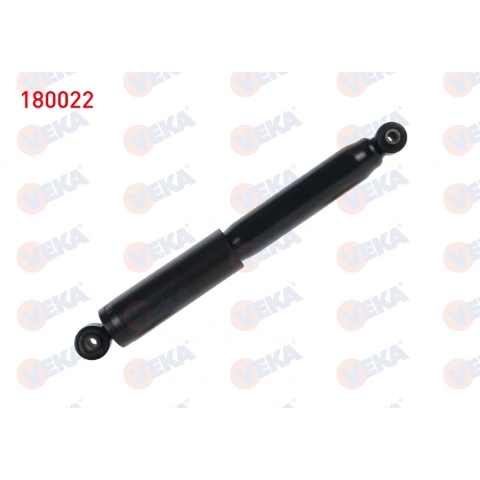 AMORTISOR ON SOL-SAG GAZLI (UZUN MIL) FIAT DOBLO (119,223) 1.9 JTD 2001-2010