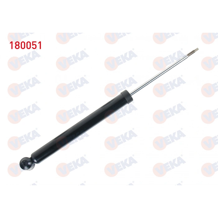 AMORTISOR ARKA SOL-SAG GAZLI FIAT LINEA (323) 1.3 MJT 2007-