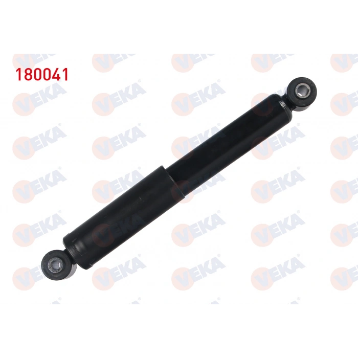 AMORTISOR ARKA SOL-SAG GAZLI FIAT SCUDO (270) 1.6 MJT 2007-