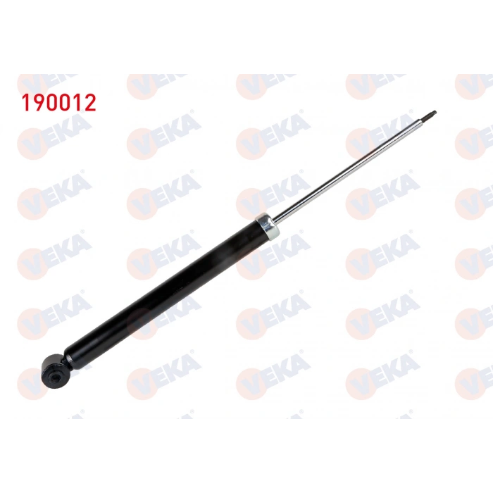 AMORTISOR ARKA SOL-SAG GAZLI FORD FIESTA V 1.4 TDCI 2001-2008